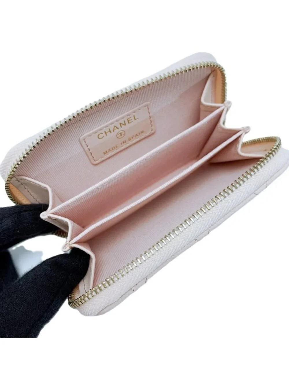 Chanel manufacturer category